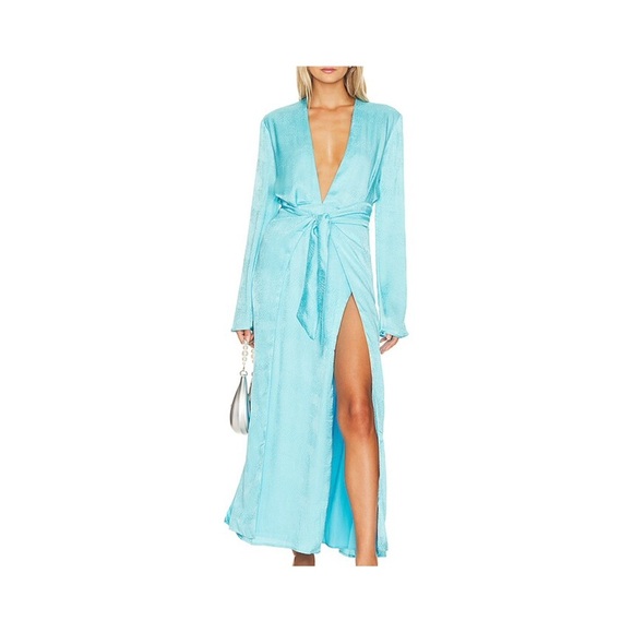 Camila Coelho Dresses & Skirts - NWT CAMILA COELHO Millie Maxi Dress S